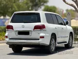 لكزس LX-570 S 2012